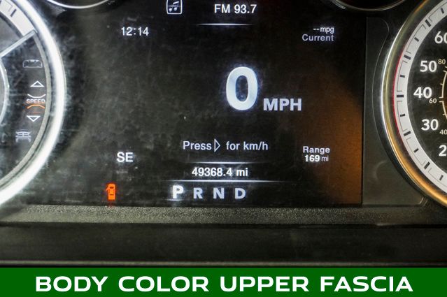 2023 RAM 1500 - Image 20