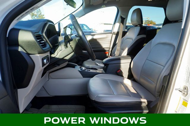 2021 FORD ESCAPE - Image 13