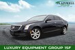 CADILLAC ATS