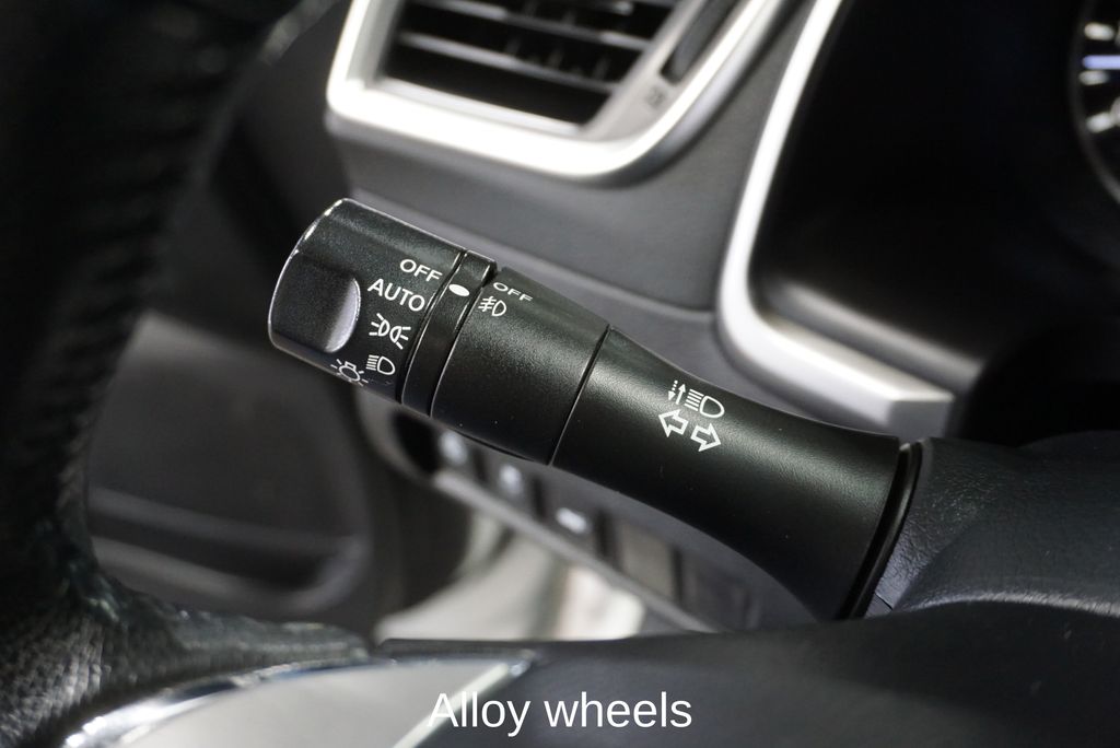 2017 NISSAN MURANO - Image 23