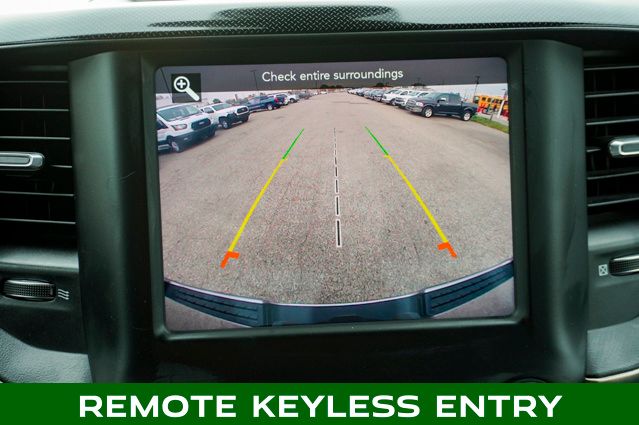 2019 RAM 1500 - Image 13