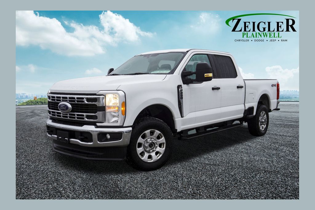 2023 FORD F-250 - Image 1