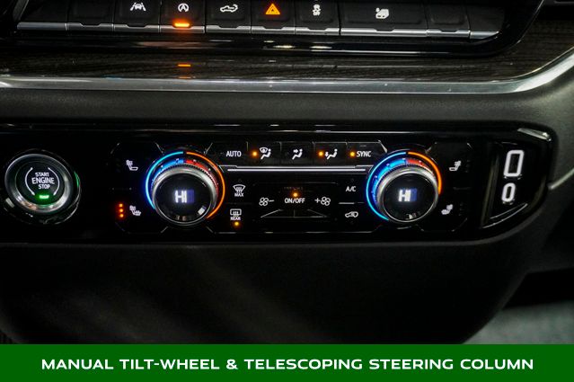 2024 GMC SIERRA - Image 16