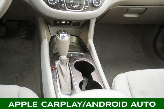 2020 CHEVROLET MALIBU - Image 11