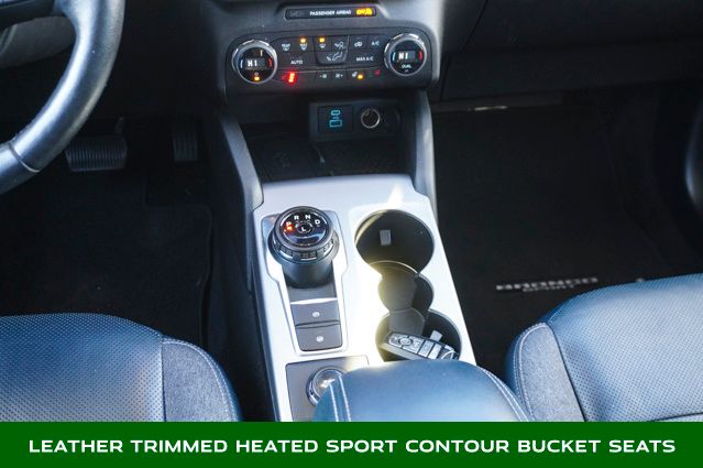 2021 FORD BRONCO SPORT - Image 12