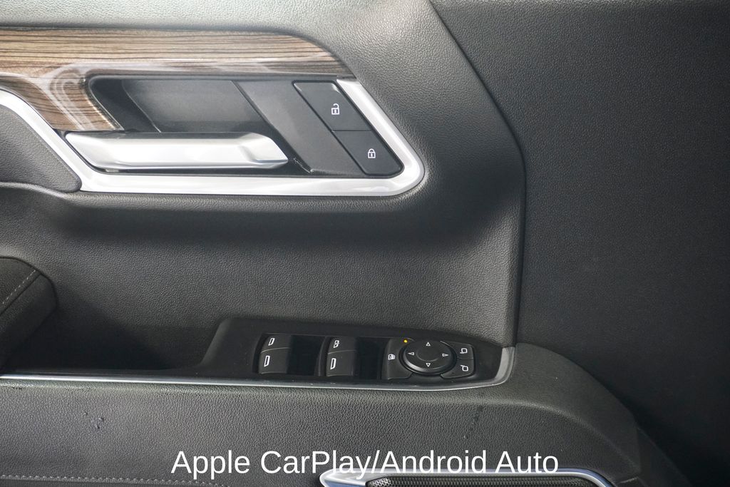 2025 CHEVROLET SILVERADO - Image 23