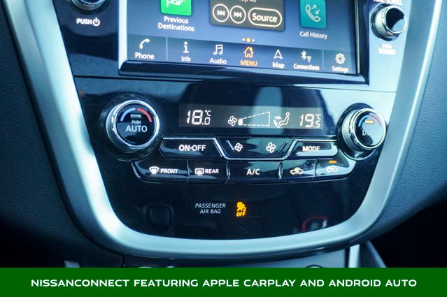 2024 NISSAN MURANO - Image 18