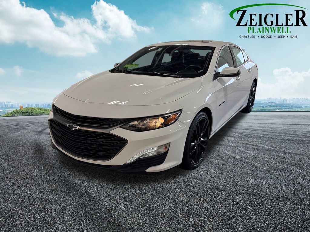 2023 CHEVROLET MALIBU - Image 16