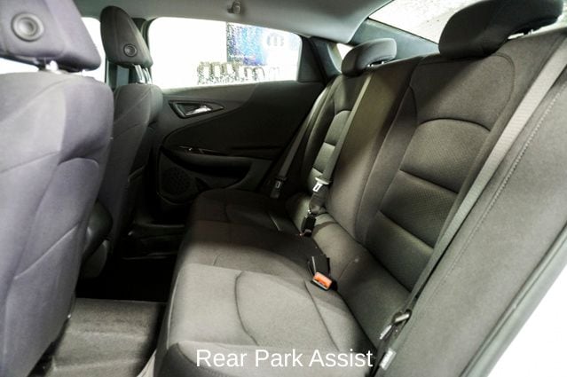 2024 CHEVROLET MALIBU - Image 7