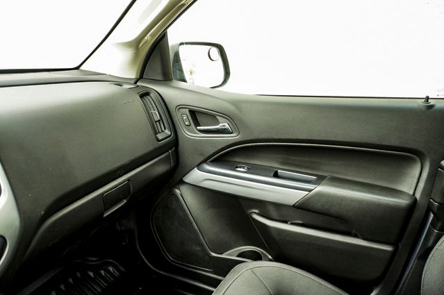 2022 CHEVROLET COLORADO - Image 25