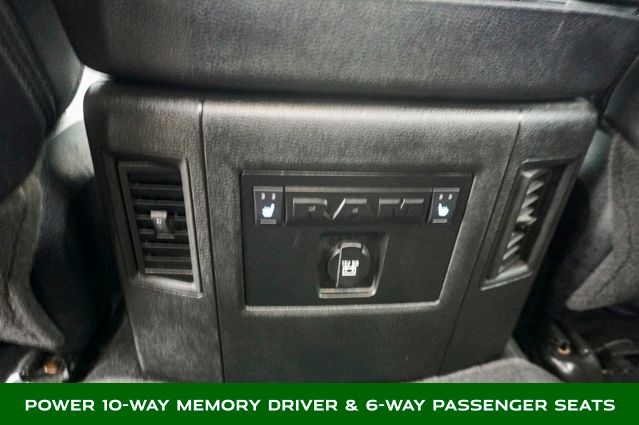 2018 RAM 1500 - Image 9