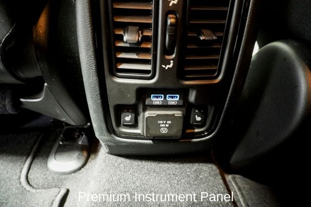 2025 DODGE DURANGO - Image 11