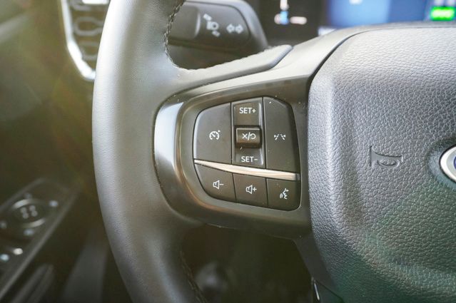 2025 FORD RANGER - Image 18