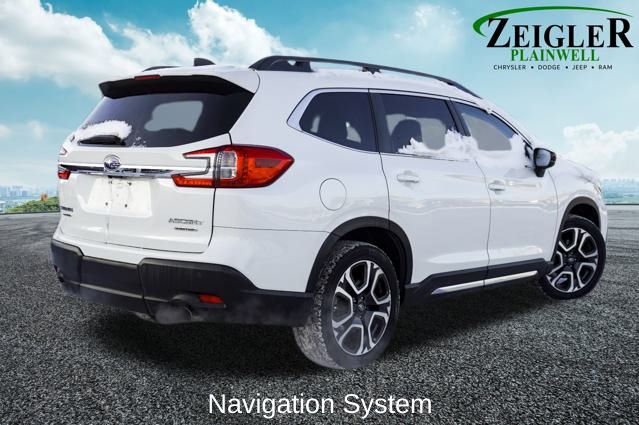 2024 SUBARU ASCENT - Image 3