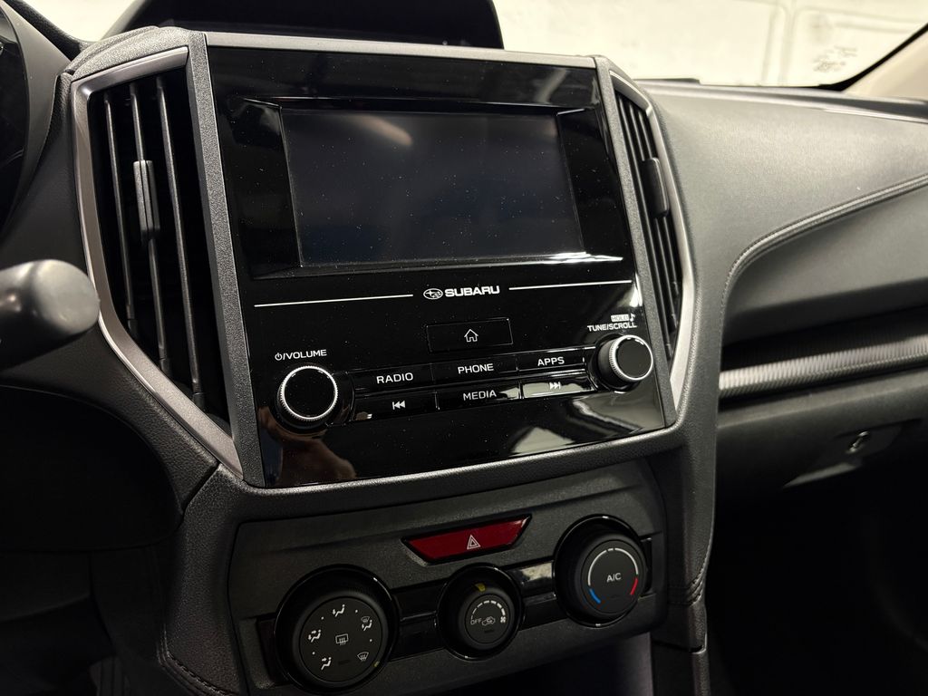 2023 SUBARU IMPREZA - Image 27