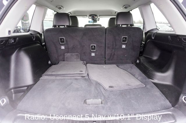 2023 JEEP GRAND CHEROKEE - Image 6