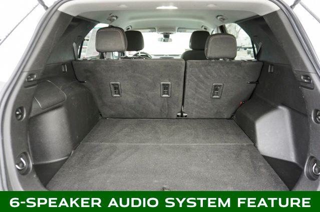 2023 CHEVROLET EQUINOX - Image 5