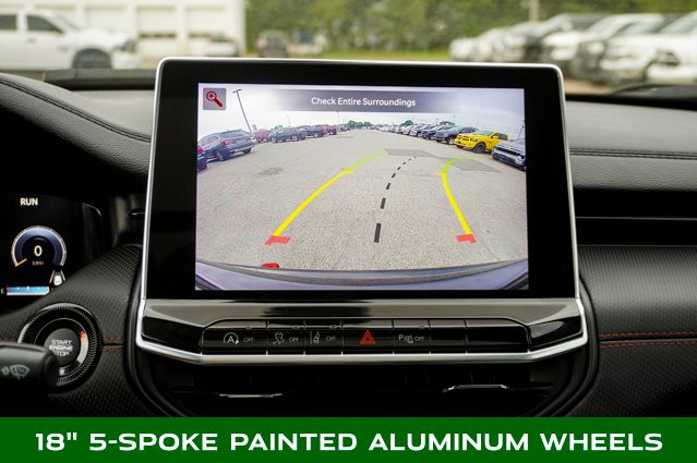 2023 JEEP COMPASS - Image 16