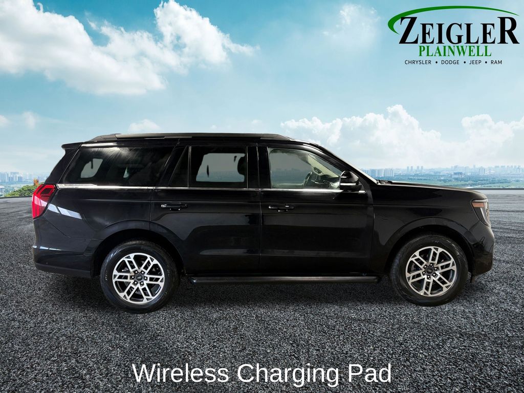 2025 FORD EXPEDITION - Image 11