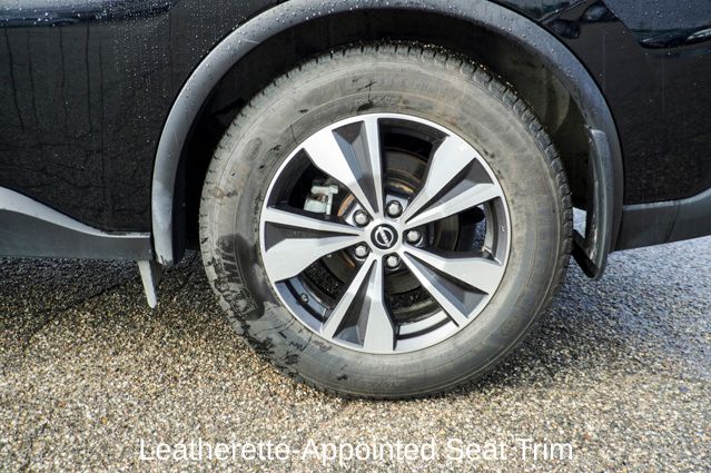 2024 NISSAN MURANO - Image 7