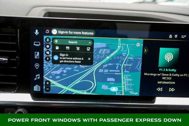 2025 CHEVROLET SILVERADO HD - Image 14