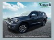  Toyota Sequoia
