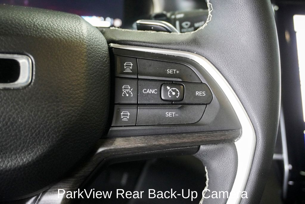 2024 JEEP GRAND CHEROKEE L - Image 26