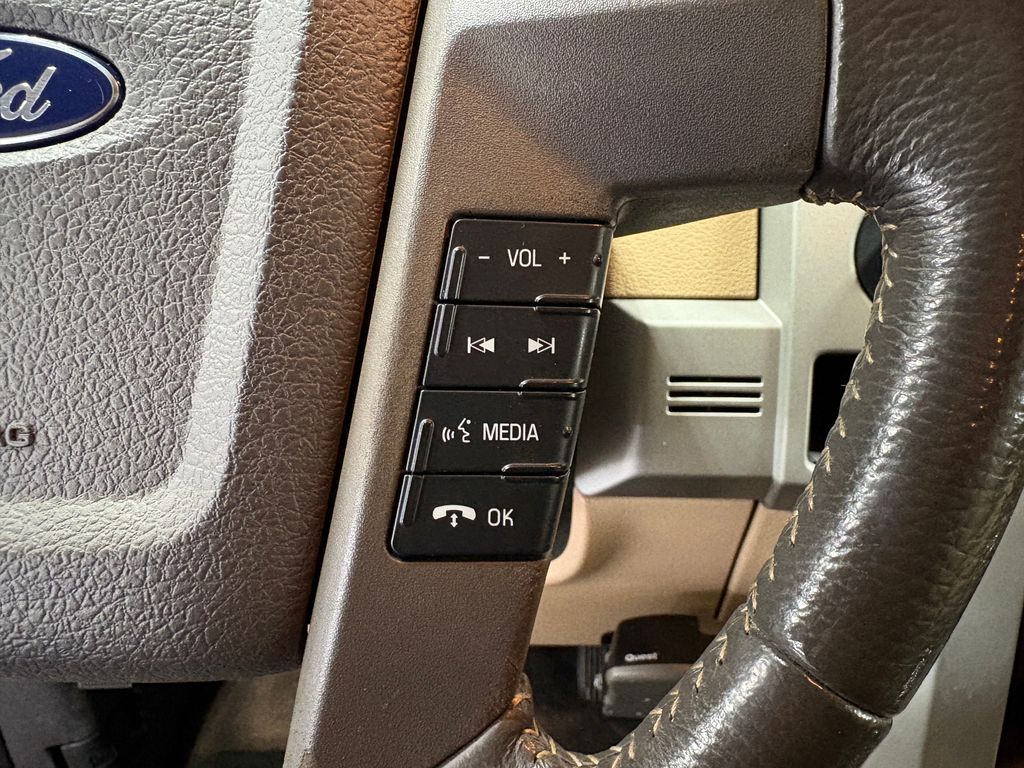 2012 FORD F-150 - Image 26