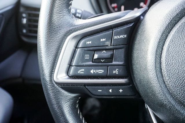 2024 SUBARU OUTBACK - Image 17