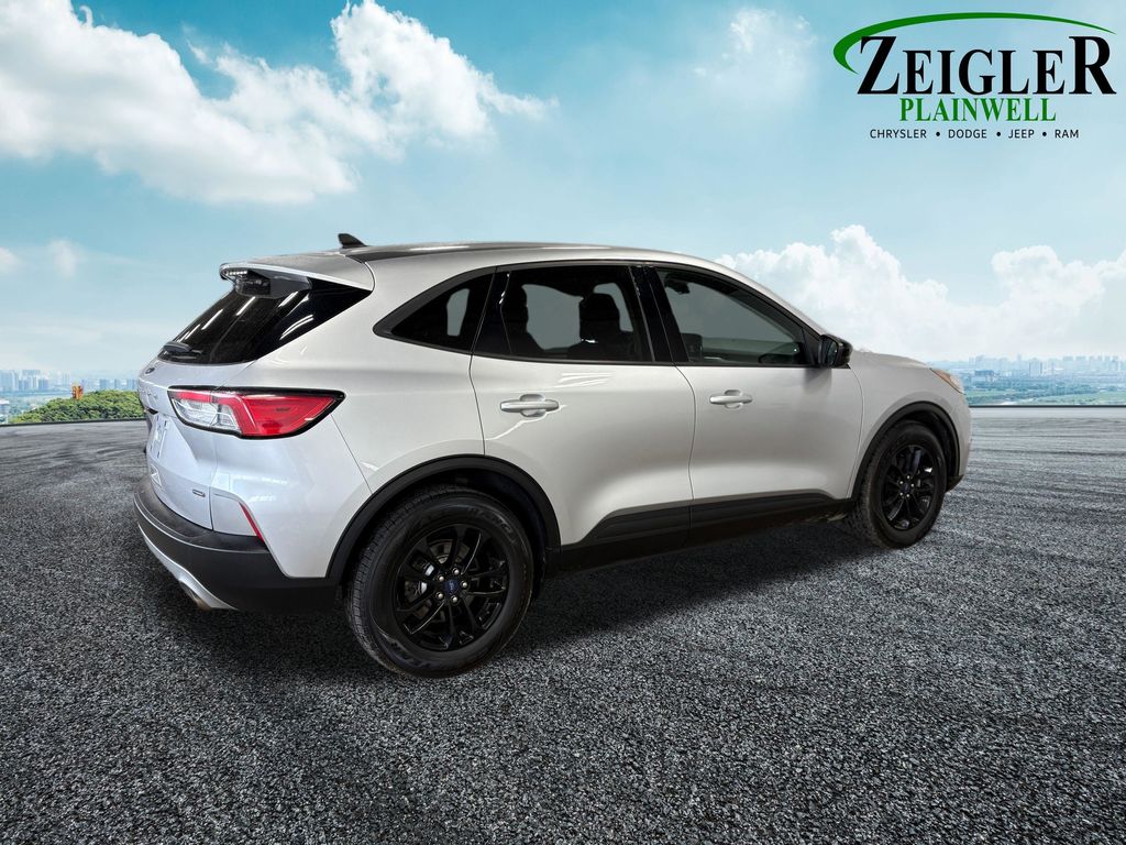 2020 FORD ESCAPE - Image 10