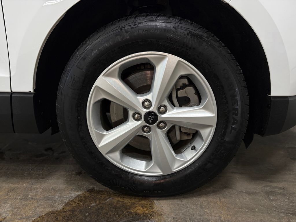 2024 FORD EDGE - Image 37