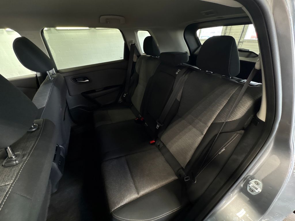 2022 NISSAN ROGUE - Image 29