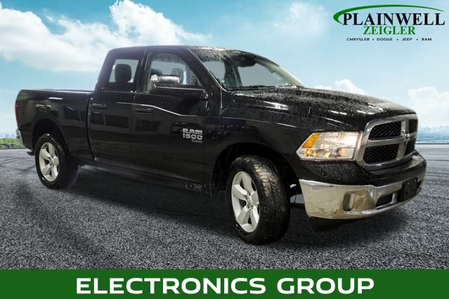 2023 RAM 1500 - Image 4