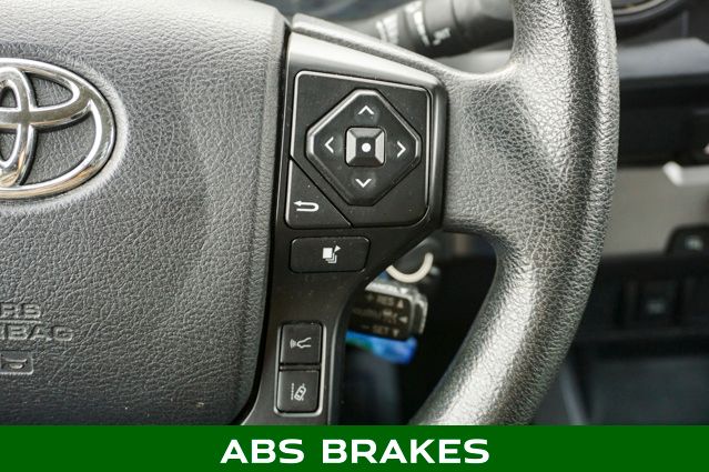 2021 TOYOTA TACOMA - Image 11