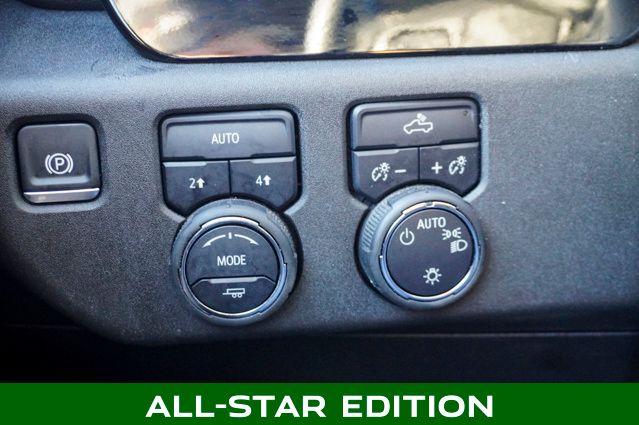 2025 CHEVROLET SILVERADO - Image 23