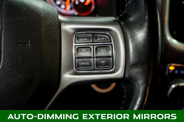 2022 RAM 1500 - Image 18