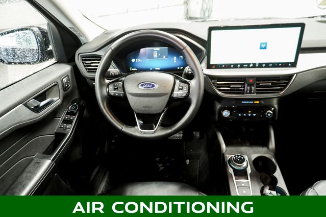 2025 FORD ESCAPE - Image 10