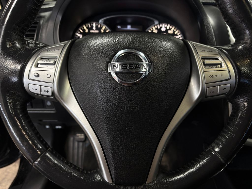 2018 NISSAN ALTIMA - Image 17