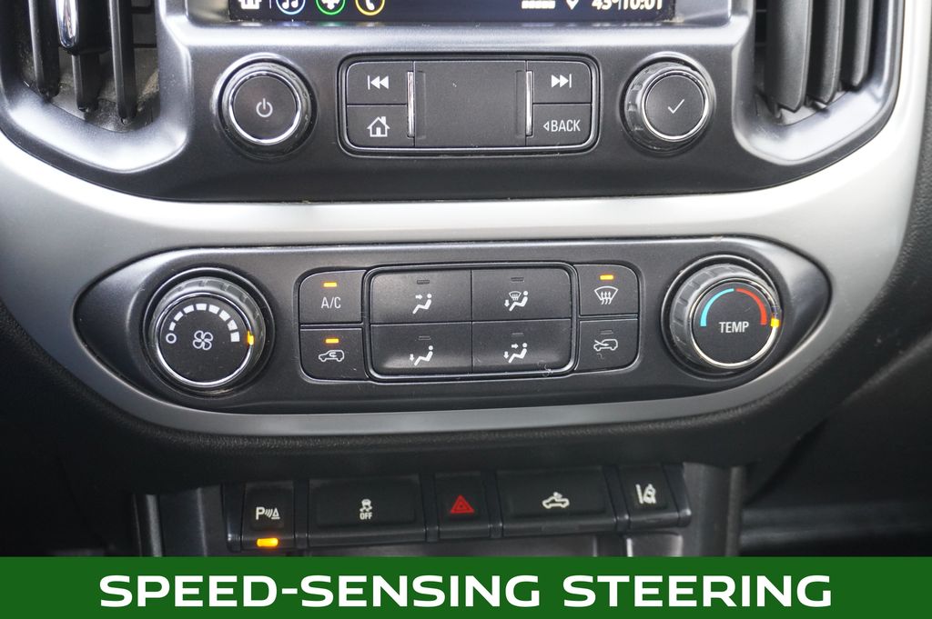 2022 CHEVROLET COLORADO - Image 17