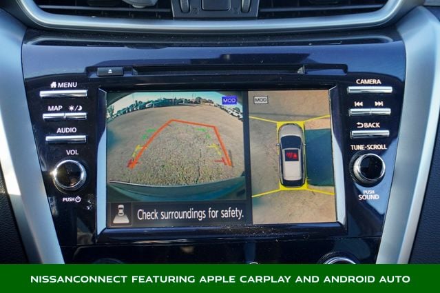 2024 NISSAN MURANO - Image 18