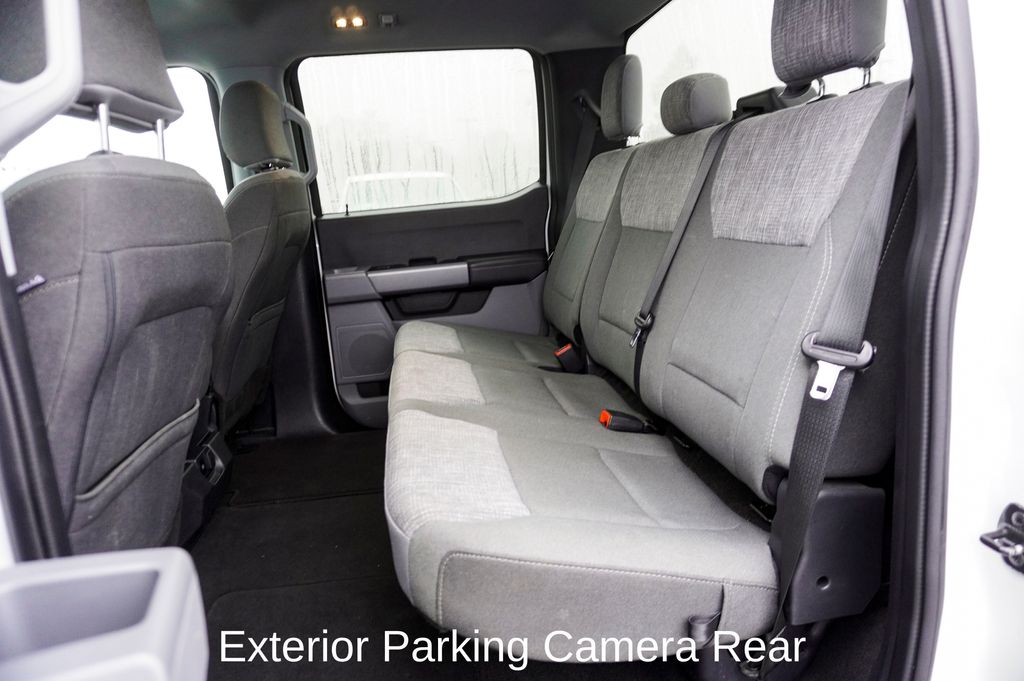 2023 FORD F-250 - Image 7