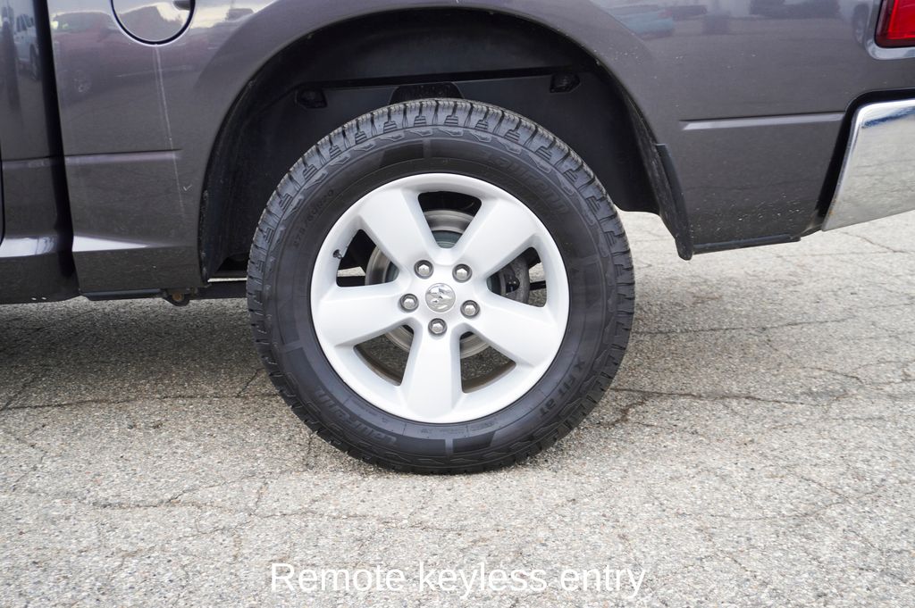 2023 RAM 1500 - Image 6