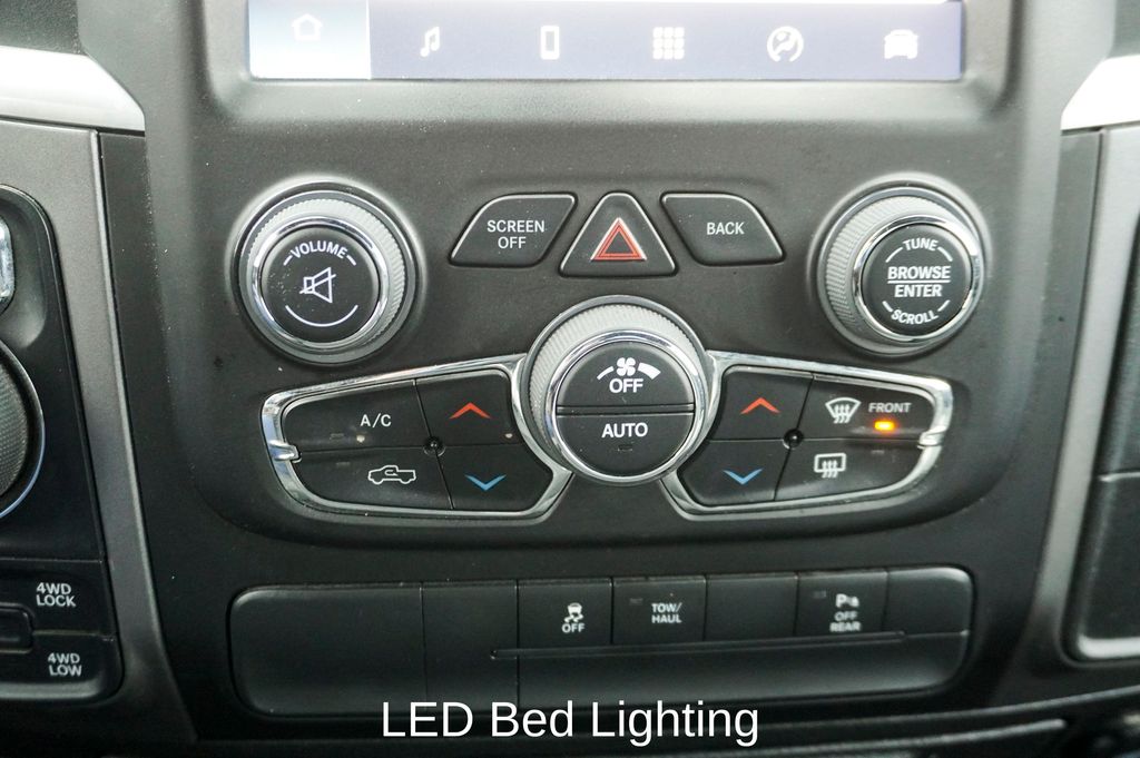 2022 RAM 1500 - Image 14