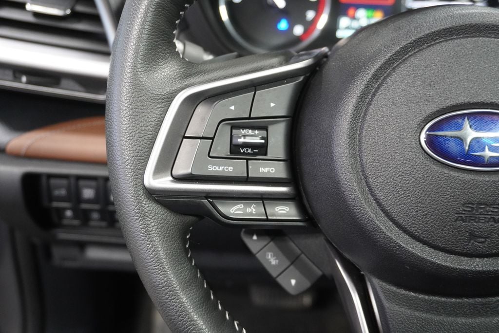 2023 SUBARU FORESTER - Image 25