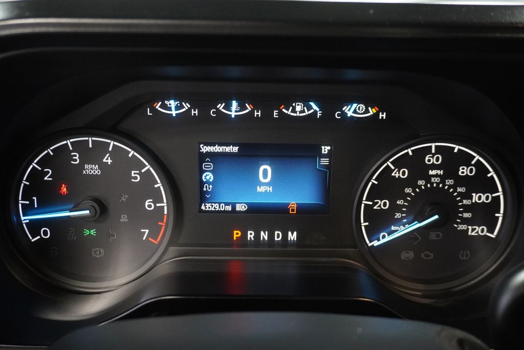 2023 FORD F-250 - Image 23