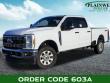 Used 2023 Ford F-250  Truck Crew Cab