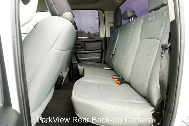 2018 RAM 1500 - Image 5