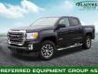 Used 2022 GMC Canyon AT4 Truck Crew Cab