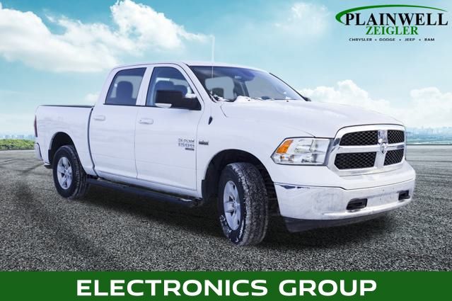 2022 RAM 1500 - Image 4