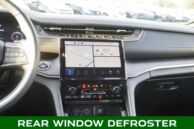 2023 JEEP GRAND CHEROKEE - Image 13